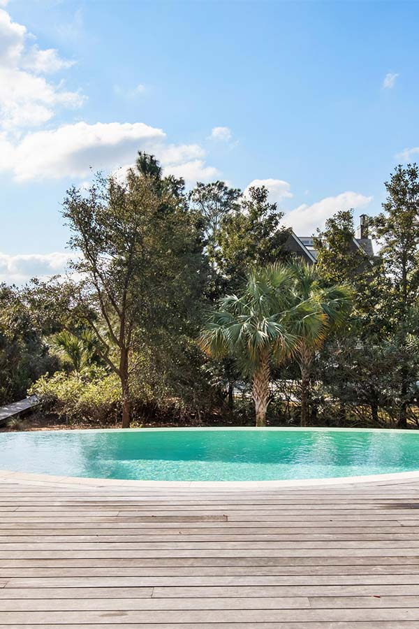 Homes with Private Pools callout