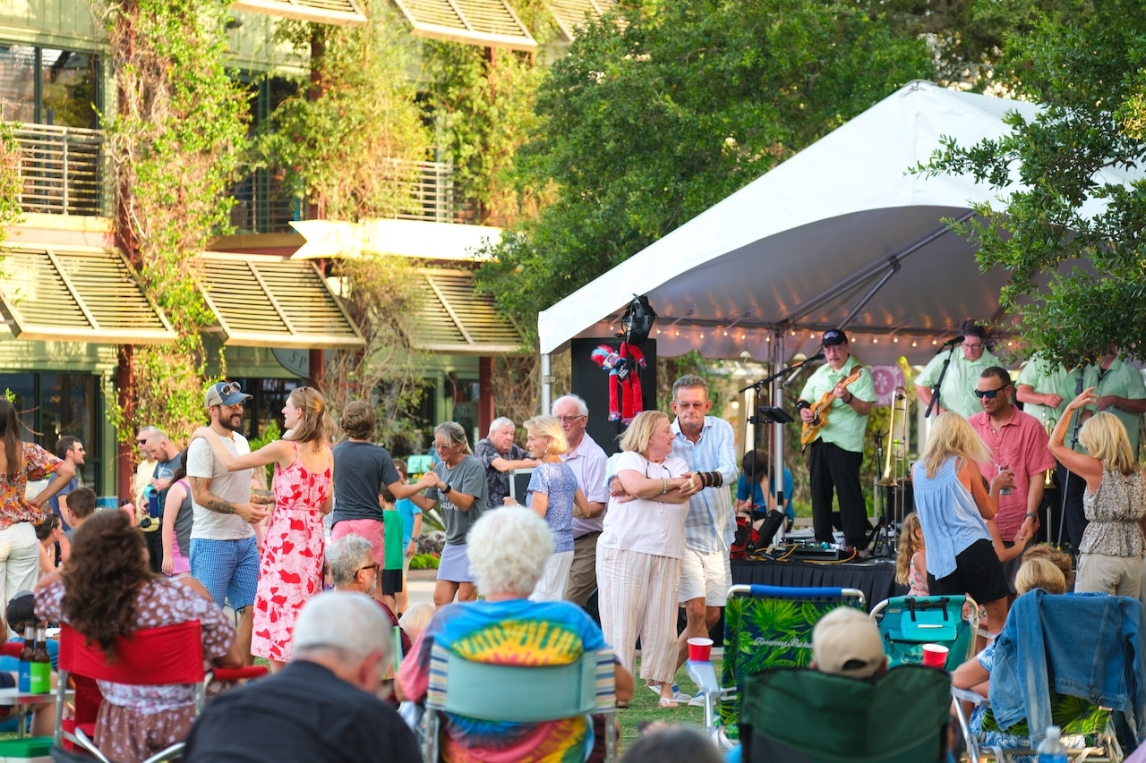 Fall Fiesta: Tacos, Tequila & Tunes Event