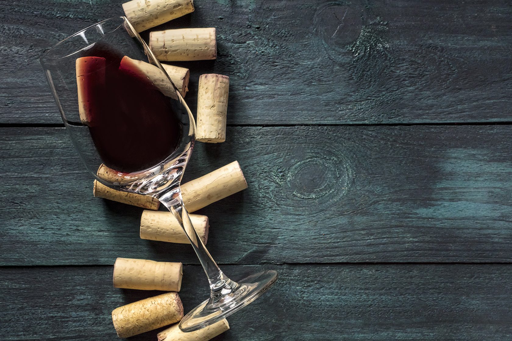 Silverado Wine Dinner Event
