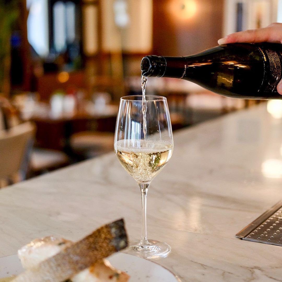 Joseph Phelps Wine Dinner Event