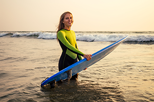 Things To Do CAROLINA SALT SURF LESSONS