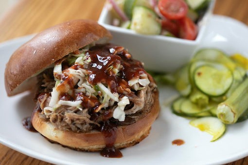 Things To Do Cherrywood BBQ & Ale House