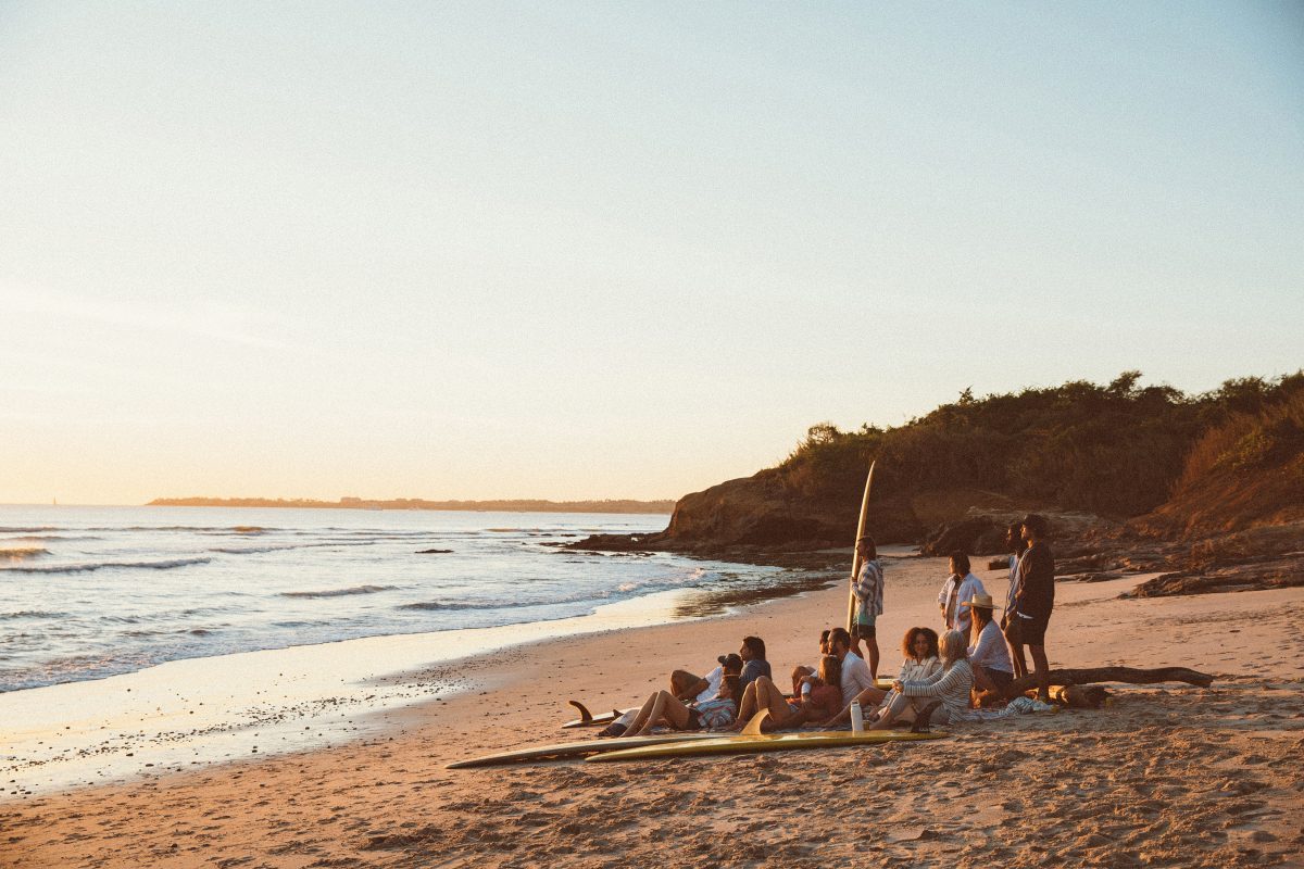 Things To Do Faherty