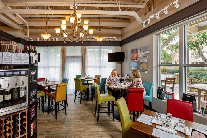 Things To Do FortyEight - Wine Bar & Kitchen