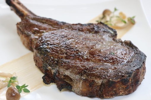 Things To Do The Ocean Room