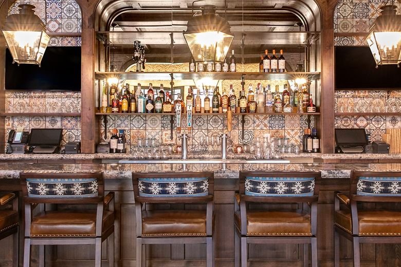 Things To Do The Players' Pub