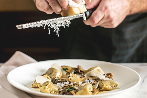 Things To Do Tomasso at Turtle Point