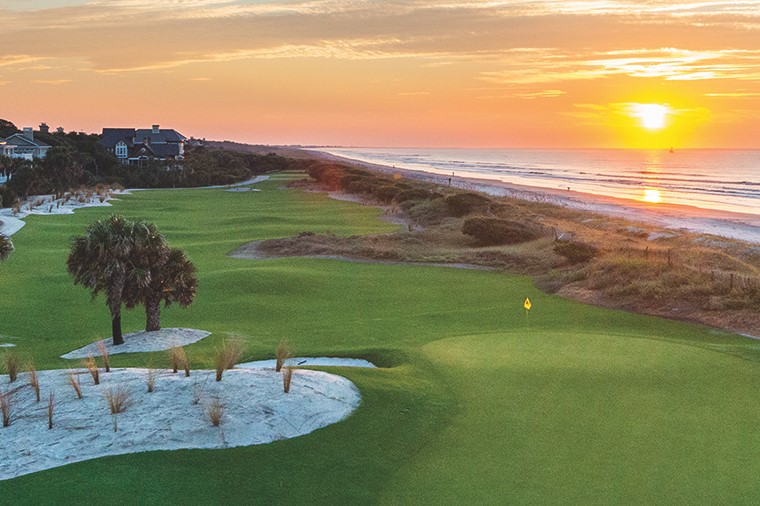 Things To Do Turtle Point Golf Course